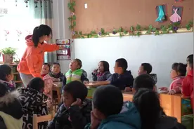 惠州支教故事⑤|陈嘉淇：我是孩子们的“可乐老师”视频封面
