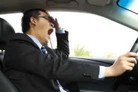 车开多了眼睛要废？希玛眼科4招教你护眼图片