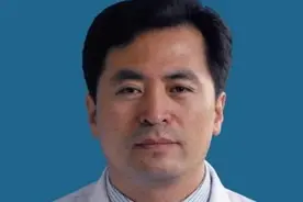 吉林大学中日联谊医院新任党委书记和院长上任图片