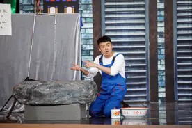 实力派默剧演员来广东跨年竟变“租客”？72家大院停水趣事多图片