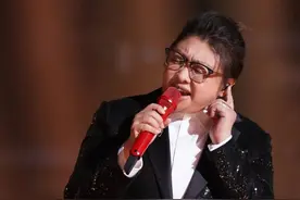 《我的祖国》响起！韩红实力重现天籁经典金曲图片