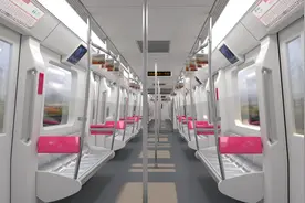 你好2021｜重庆轨道交通新年新进步：1号线与6号线全线贯通图片