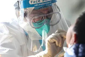 15分钟就能出结果的免疫检测能代替核酸检测吗？视频封面