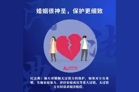 民法典正式施行 婚姻法继承法合同法等废止 2021年你的生活将有这些大不同图片