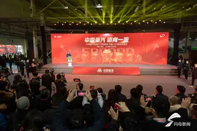 挂帅两年，谭旭光带领中国重汽跑出2.5倍加速度图片