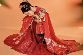 国潮人·新时裳｜重回汉唐：创业十四年 商业方式的汉服复兴之路图片