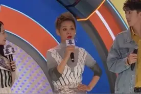 宁静宣布姐姐团解散：没有这么多精力，不想再和她们唱唱跳跳了图片