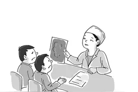 杭州一大二男生竟在内裤里垫卫生巾？难言之隐让他很无奈图片