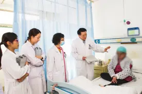 山东省立医院内分泌科：砥砺前行铸华章，精诚创新惠患者图片