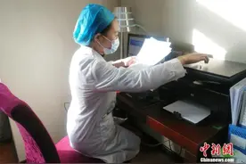 沈阳累计报告确诊病例18例 已启动15家隔离宾馆图片