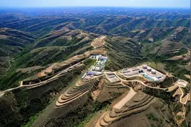 首次突破2亿吨！中国石油油气开发实现历史性突破图片
