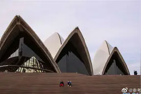 外媒：澳大利亚修改国歌歌词 反映土著历史图片