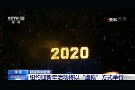 美国的2020年：疯狂的一年图片