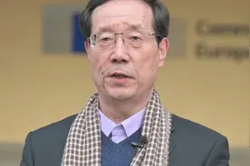 新华社欧洲总分社社长回顾欧洲抗疫这一年视频封面