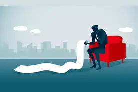 经营不善“王小贱”多名加盟商解约，承诺退还的保证金一直没到账图片