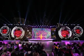 傅菁联手88VIP办个人音乐会，粉丝免费入场一起欢庆跨年图片