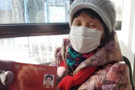 每年惠及2000万人次！烟台今起60岁以上老人免费乘公交视频封面