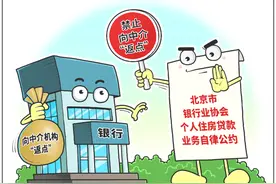 ［经济］禁止“返点”行为图片