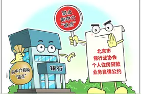［经济］禁止“返点”行为图片