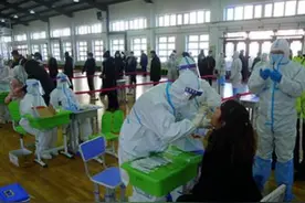 黑河禁止当地居民乘飞机离开，此前火车停运、车辆限行图片