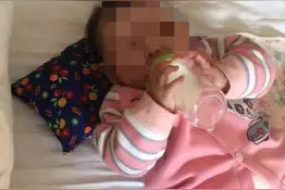 婆媳两人确诊新冠，顺义宝妈接力为隔离宝宝送母乳图片