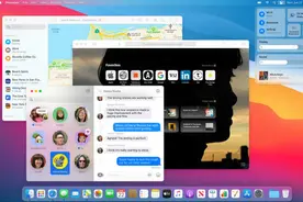 Win10真的要兼容安卓App了，微软到底想玩什么图片