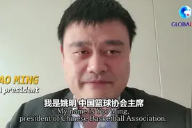 Happy New Year! 来自体坛巨星的新年问候视频封面