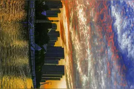 你的家乡，是什么“都”？图片