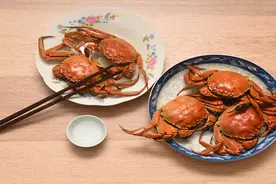 孕妈能否吃螃蟹？