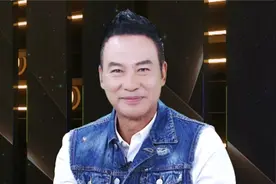 任达华：拍《澳门人家》像回到TVB 自认“时间管理大师”视频封面