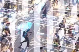 新华网评：让每一个选择都闪闪发光图片