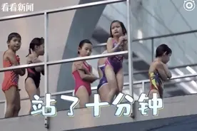 新年一开始，就被这个5岁女孩激励到了图片