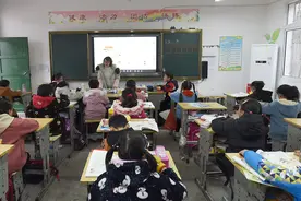 快评｜教育惩戒规则给老师撑腰，但别指望一个规则解决所有问题图片