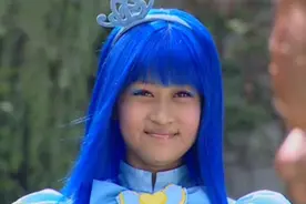 《巴啦啦小魔仙》美琪扮演者孙侨潞去世，妈妈透露是心梗猝死图片