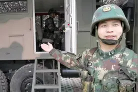 Vlog：180秒带你解锁，火箭军通信兵都有哪些绝活儿视频封面