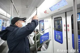 汉街变身双地铁商圈，8号线水果湖站有望为4号线汉街站分流图片