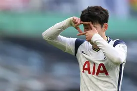 英媒评亚洲球员TOP20：车范根居首，孙兴慜、朴智星分居三四图片
