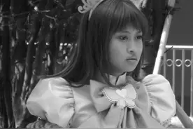《巴啦啦小魔仙》游乐王子、小蓝演员发文悼念孙侨潞图片