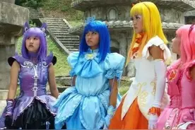 天！真是一语成谶了……图片