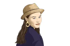 留学生柯怡安：我在纽约，看到疫情下的撕裂与人心图片