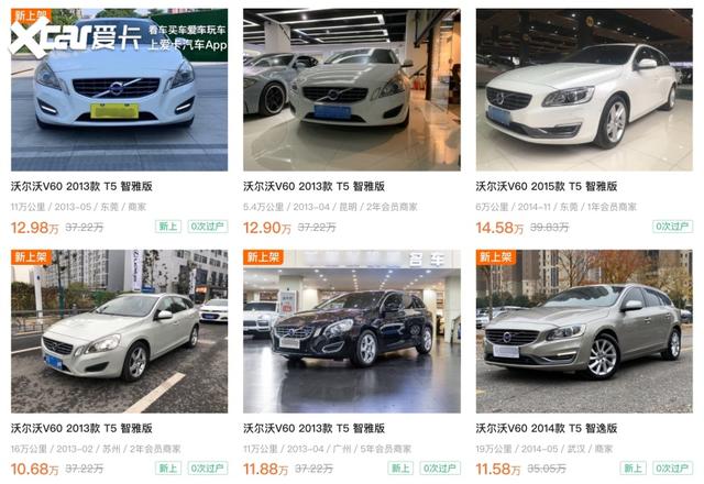 你没看错！5万块也能圆你的旅行车梦