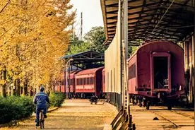 成都东郊记忆：老厂房长出新经济图片