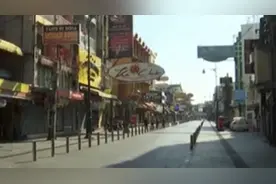 曼谷关夜店 泰国拟执行更严防疫措施视频封面