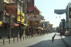 曼谷关夜店 泰国拟执行更严防疫措施视频封面