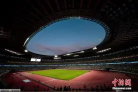 官方发布！最新2021奥运年东京奥运指南请查收图片