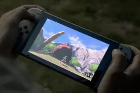 破解版Switch要凉 腾讯发起诉讼图片