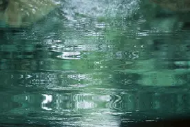 你喝下的每一口水，都藏着这5个未解之谜图片