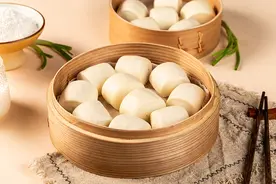 饕餮中国︱“面食王国”何以独缺面包图片