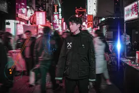 电竞拥抱时尚，和平精英城市赛打造潮流派对图片