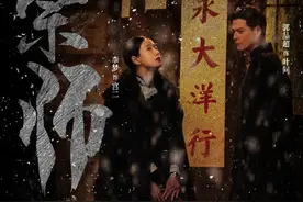 李梦声称今生不演《白鹿原》，当年曾被剧组替换图片
